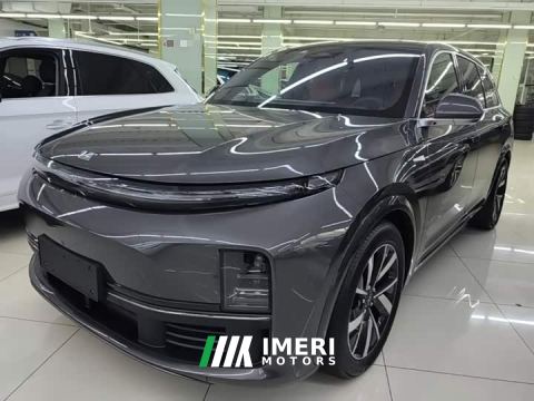 2024 Li Auto L7 Pro