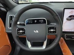 Li Auto L7 2023 Pro - ფოტო 10