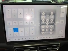 Li Auto L7 2023 Pro - ფოტო 12