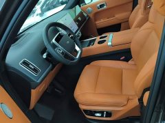 Li Auto L7 2023 Pro - ფოტო 14