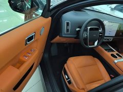 Li Auto L7 2023 Pro - ფოტო 15