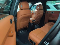 Li Auto L7 2023 Pro - ფოტო 16