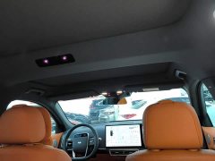 Li Auto L7 2023 Pro - ფოტო 17