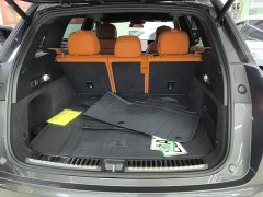 Li Auto L7 2023 Pro - ფოტო 18