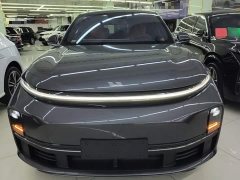 Li Auto L7 2023 Pro - ფოტო 2