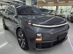 Li Auto L7 2023 Pro - ფოტო 3