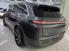 Li Auto L7 2023 Pro - ფოტო 4