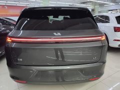 Li Auto L7 2023 Pro - ფოტო 5