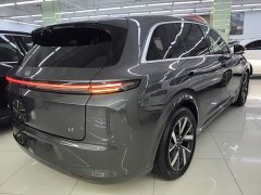 Li Auto L7 2023 Pro - ფოტო 6