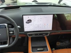 Li Auto L7 2023 Pro - ფოტო 9