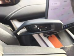 Xiaomi SU7 Rear-Wheel Drive Long Range Smart Driving Edition - ფოტო 13