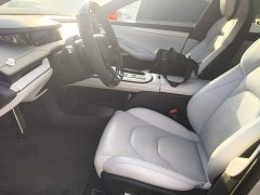 Xiaomi SU7 Rear-Wheel Drive Long Range Smart Driving Edition - ფოტო 14
