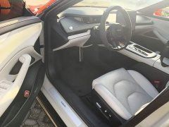 Xiaomi SU7 Rear-Wheel Drive Long Range Smart Driving Edition - ფოტო 15