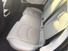 Xiaomi SU7 Rear-Wheel Drive Long Range Smart Driving Edition - ფოტო 16