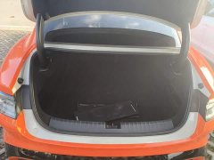 Xiaomi SU7 Rear-Wheel Drive Long Range Smart Driving Edition - ფოტო 18