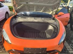 Xiaomi SU7 Rear-Wheel Drive Long Range Smart Driving Edition - ფოტო 19