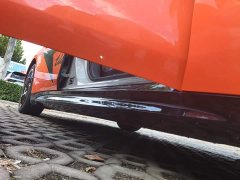 Xiaomi SU7 Rear-Wheel Drive Long Range Smart Driving Edition - ფოტო 20