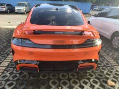 Xiaomi SU7 Rear-Wheel Drive Long Range Smart Driving Edition - ფოტო 5