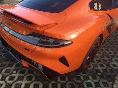 Xiaomi SU7 Rear-Wheel Drive Long Range Smart Driving Edition - ფოტო 7