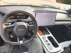 Xiaomi SU7 Rear-Wheel Drive Long Range Smart Driving Edition - ფოტო 9