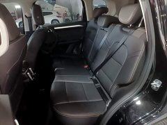 Great Wall Dachshund 1.5T DCT Two-Wheel Drive Malinois Hunting Edition - ფოტო 16