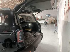 Great Wall Dachshund 1.5T DCT Two-Wheel Drive Malinois Hunting Edition - ფოტო 18