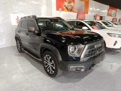 Great Wall Dachshund 1.5T DCT Two-Wheel Drive Malinois Hunting Edition - ფოტო 3