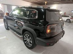 Great Wall Dachshund 1.5T DCT Two-Wheel Drive Malinois Hunting Edition - ფოტო 4