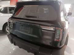 Great Wall Dachshund 1.5T DCT Two-Wheel Drive Malinois Hunting Edition - ფოტო 5
