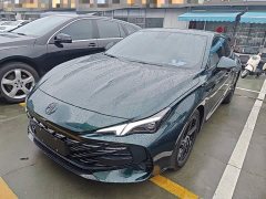 SAIC MG7 1.5T 300 DCT Luxury - ფოტო 1