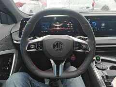 SAIC MG7 1.5T 300 DCT Luxury - ფოტო 10