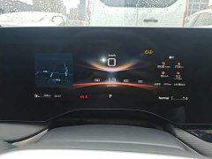 SAIC MG7 1.5T 300 DCT Luxury - ფოტო 11
