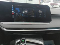SAIC MG7 1.5T 300 DCT Luxury - ფოტო 12