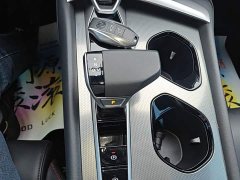 SAIC MG7 1.5T 300 DCT Luxury - ფოტო 13