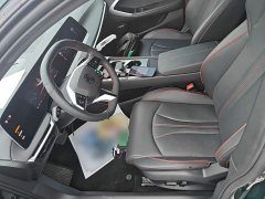 SAIC MG7 1.5T 300 DCT Luxury - ფოტო 14
