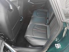 SAIC MG7 1.5T 300 DCT Luxury - ფოტო 16