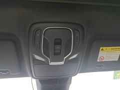 SAIC MG7 1.5T 300 DCT Luxury - ფოტო 17