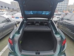 SAIC MG7 1.5T 300 DCT Luxury - ფოტო 18