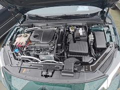 SAIC MG7 1.5T 300 DCT Luxury - ფოტო 19