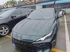 SAIC MG7 1.5T 300 DCT Luxury - ფოტო 2