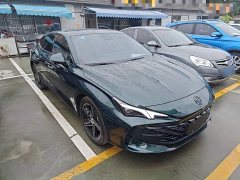 SAIC MG7 1.5T 300 DCT Luxury - ფოტო 3