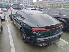 SAIC MG7 1.5T 300 DCT Luxury - ფოტო 4