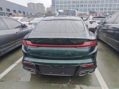 SAIC MG7 1.5T 300 DCT Luxury - ფოტო 5