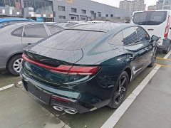 SAIC MG7 1.5T 300 DCT Luxury - ფოტო 6