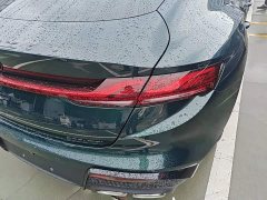 SAIC MG7 1.5T 300 DCT Luxury - ფოტო 7
