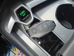 SAIC MG7 1.5T 300 DCT Luxury - ფოტო 8