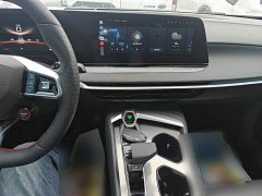 SAIC MG7 1.5T 300 DCT Luxury - ფოტო 9