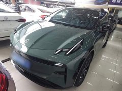 Zeekr X 2023 Rear-Wheel Drive ME Edition 5-Seater - ფოტო 1