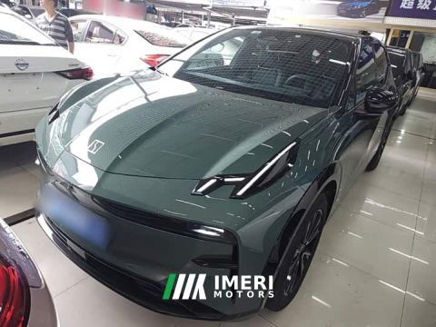2024 Zeekr X Rear-Wheel Drive ME Edition 5-Seater
