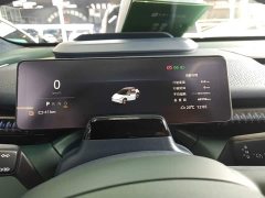 Zeekr X 2023 Rear-Wheel Drive ME Edition 5-Seater - ფოტო 11
